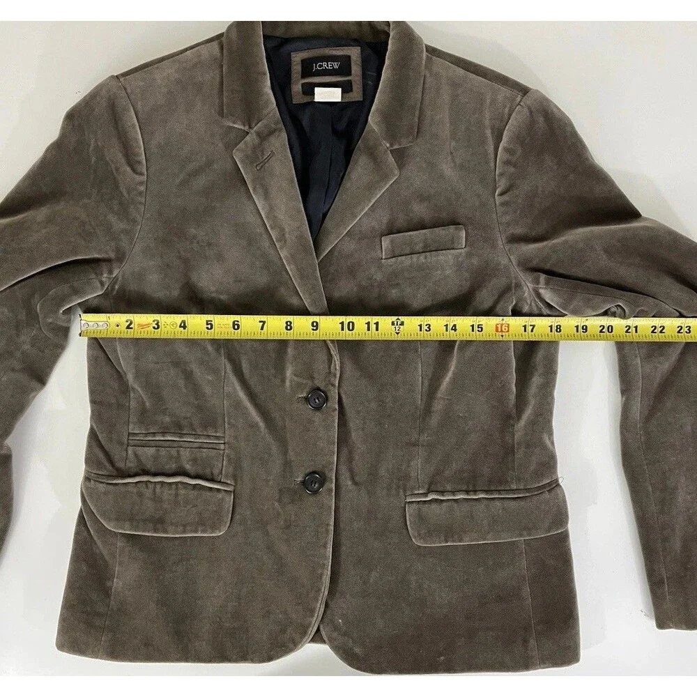 J. Crew crew schoolboy